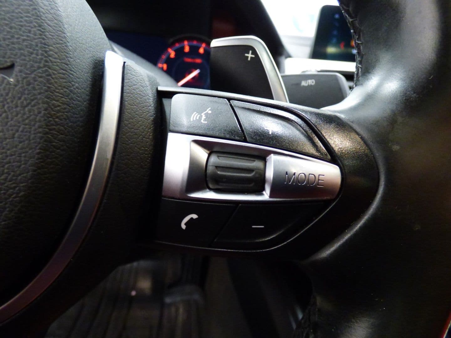 Bmw 4 Series 2019 - Image 24