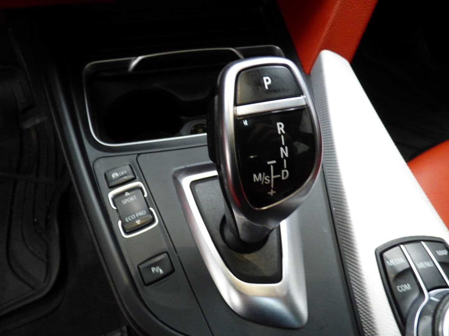 Bmw 4 Series 2019 - Image 27