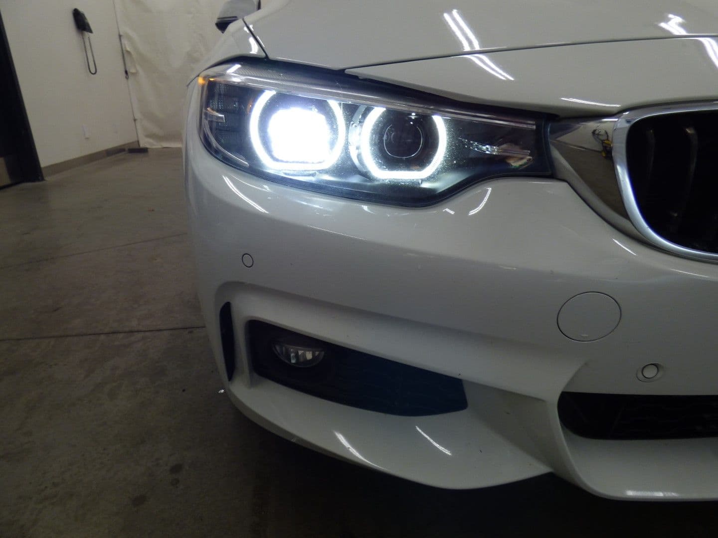 Bmw 4 Series 2019 - Image 36