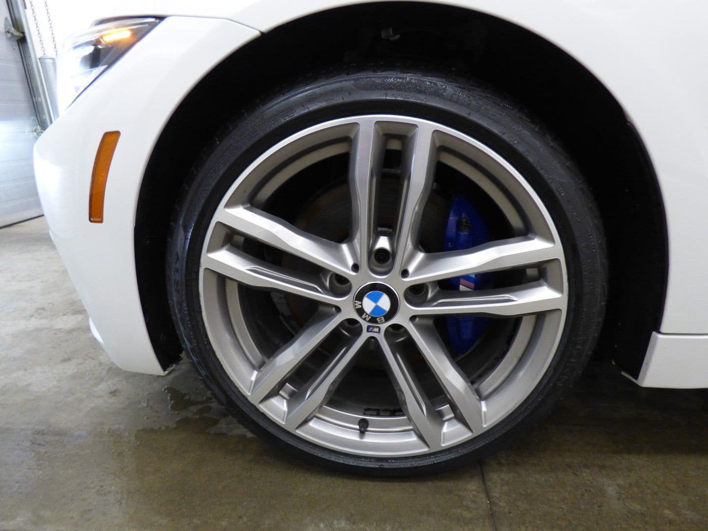 Bmw 4 Series 2019 - Image 37