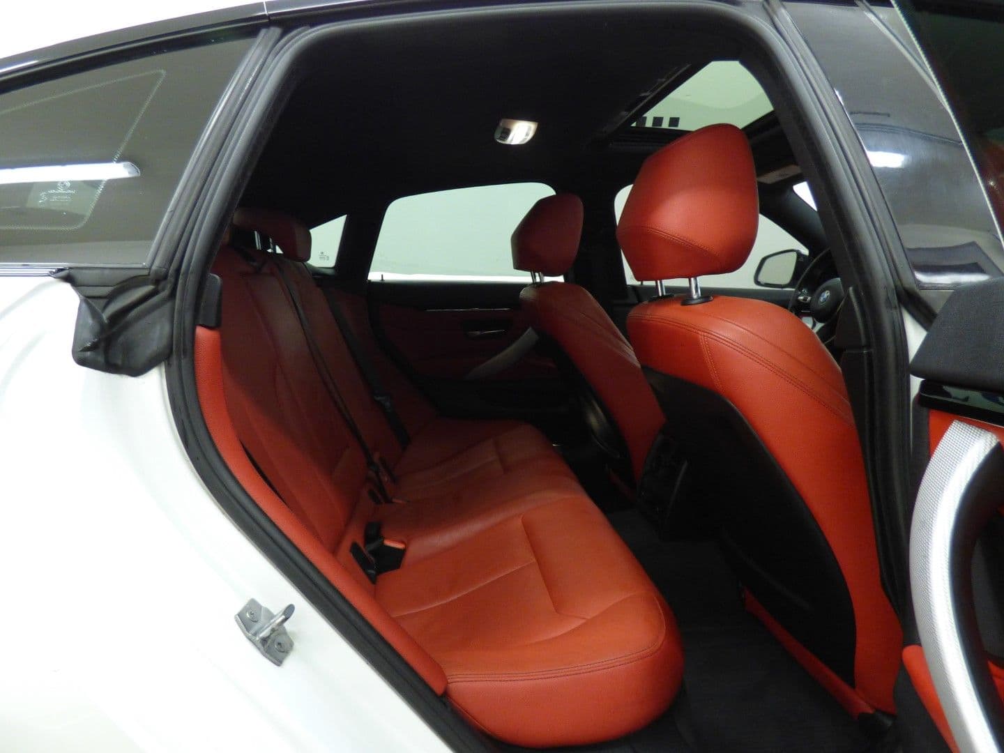 Bmw 4 Series 2019 - Image 31