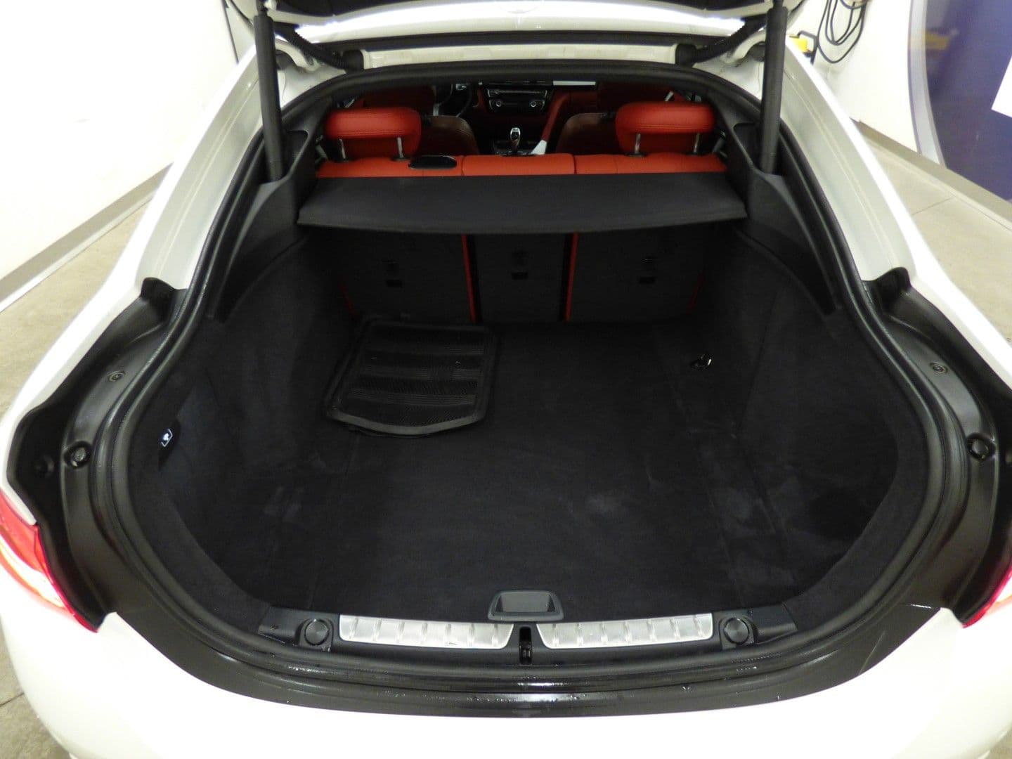 Bmw 4 Series 2019 - Image 33