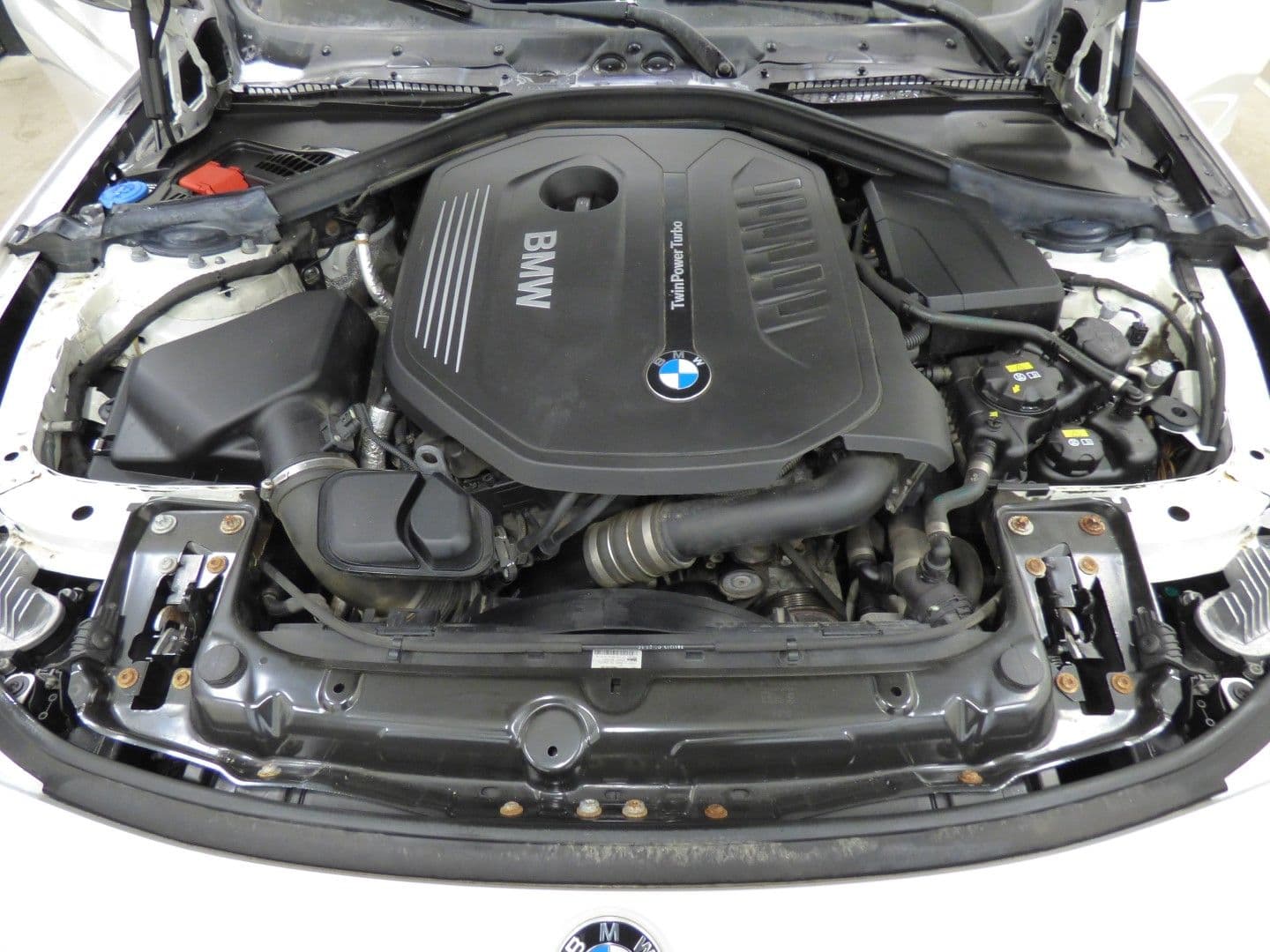 Bmw 4 Series 2019 - Image 39