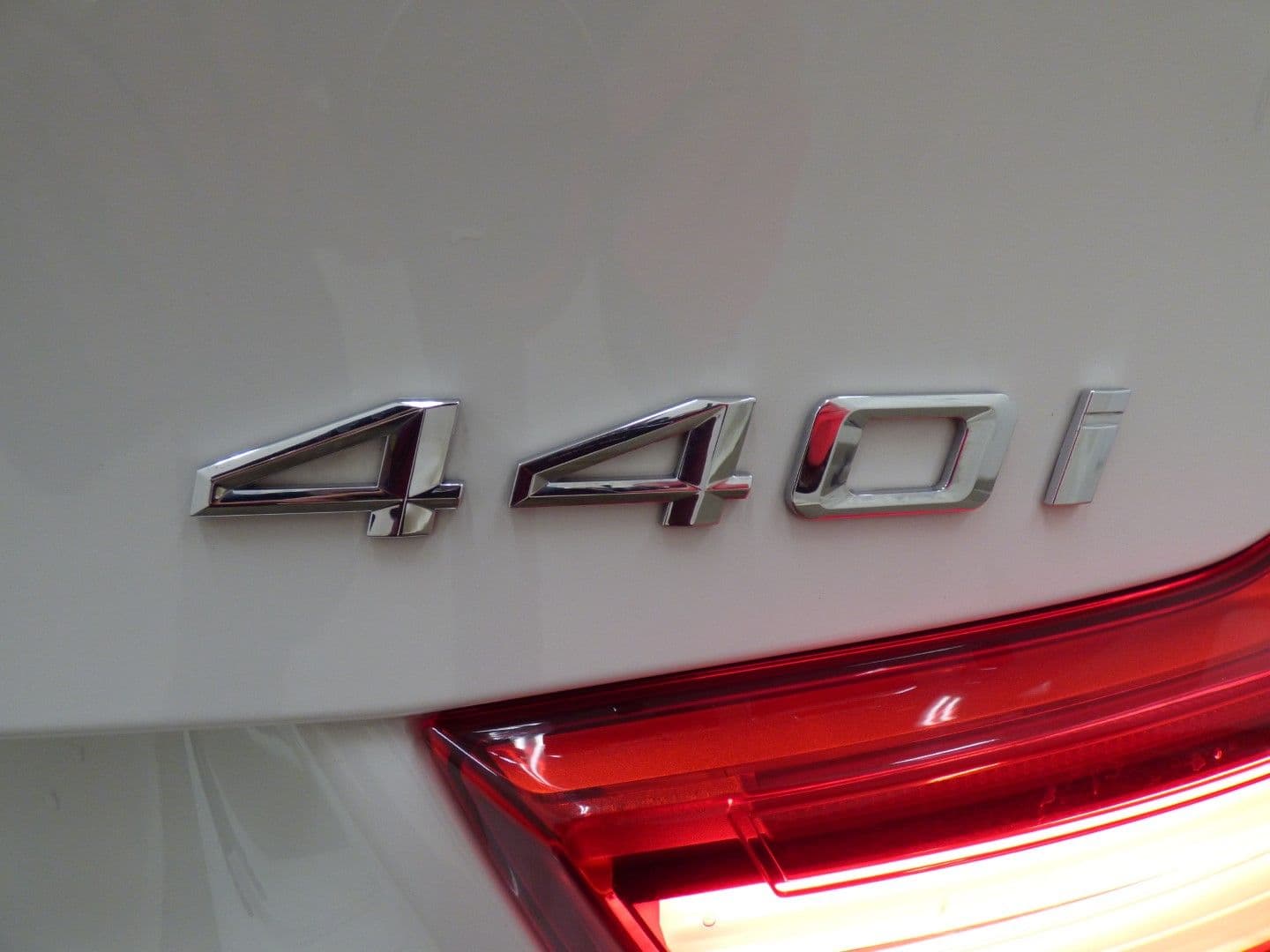 Bmw 4 Series 2019 - Image 41